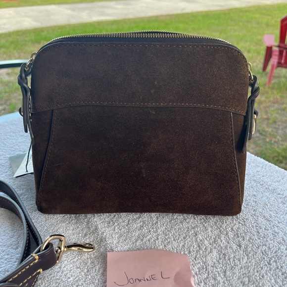 Dooney and Bourke Cameron crossbody bag - Picture 2 of 6